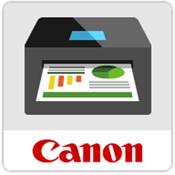 Canon Print Service软件